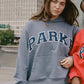 Parke Hoodie