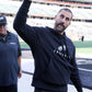 Nick Sirianni Philadelphia Eagles Black Hoodie