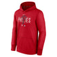 Philadelphia Phillies Red Pullover Hoodie – Cozy Fandom Gear