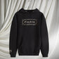 Taylor Swift "I Can Fix Him" Black Hoodie