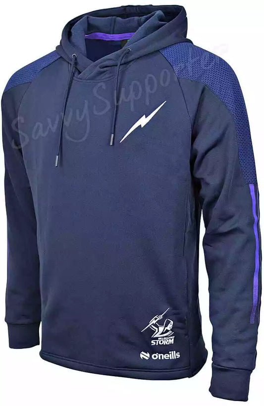 2024 O’Neills Mens OH Fleece Hoodie