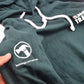 Green Bunnings Trade Hoodie
