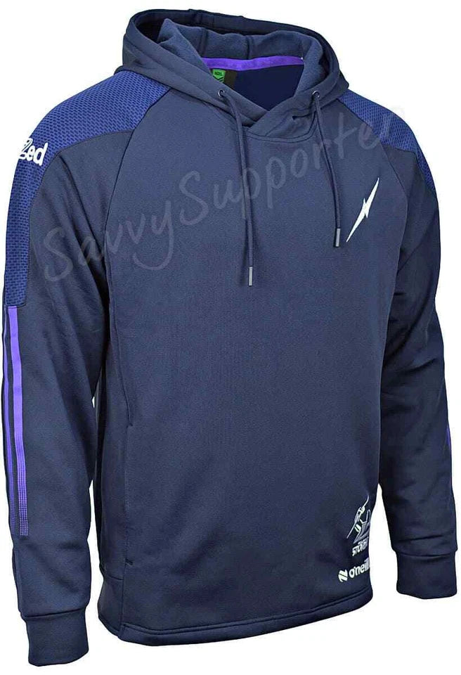 2024 O’Neills Mens OH Fleece Hoodie
