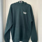 Green Bunnings Trade Hoodie