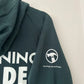Green Bunnings Trade Hoodie
