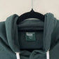 Green Bunnings Trade Hoodie
