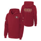 San Francisco 49ers Sideline Hoodie