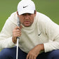 Scottie Scheffler Nike Golf Hoodie – Grey and White Pullover