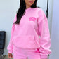 That’s So Fetch Oversized Hoodie
