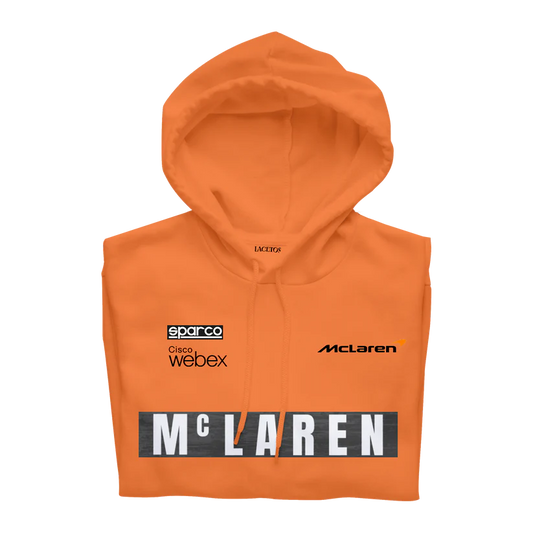 Mclaren Hoodie