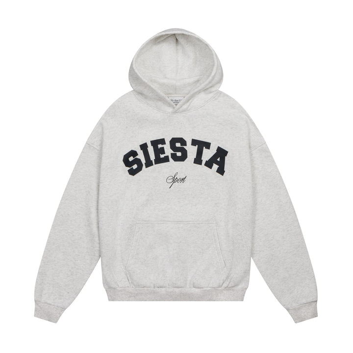 Siesta Club Hoodie – Recreated Athletic Streetwear