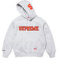Supreme x Mitchell &amp; Ness NCAA Hoodie