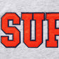 Supreme x Mitchell &amp; Ness NCAA Hoodie