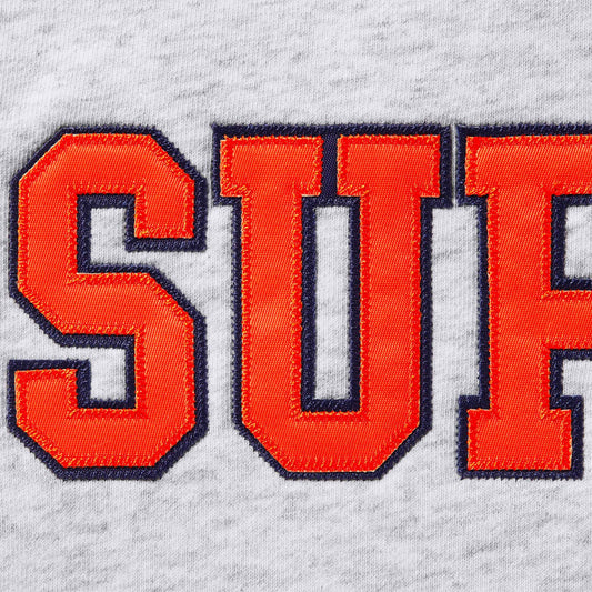 Supreme x Mitchell &amp; Ness NCAA Hoodie