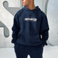 That’s So Fetch Oversized Hoodie
