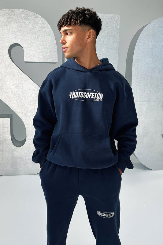 That’s So Fetch Oversized Hoodie