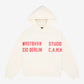 Wrstbhvr Vadim Oversized Hoodie