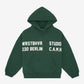 Wrstbhvr Vadim Oversized Hoodie