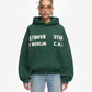Wrstbhvr Vadim Oversized Hoodie