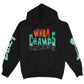Playa Society New York Liberty 2024 WNBA Champions Hoodie (Recreated)