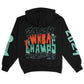 Playa Society New York Liberty 2024 WNBA Champions Hoodie (Recreated)