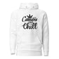 Cannabis And Chill Hoodie