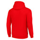 San Francisco 49ers Red Pullover Hoodie
