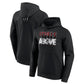 Roman Reigns “Levels Above” Pullover Hoodie (Recreated Edition)