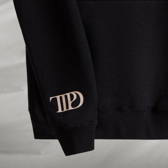 Taylor Swift "I Can Fix Him" Black Hoodie